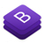 bootstrap icon