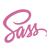 sass icon