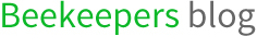 Beekeepersblog logo